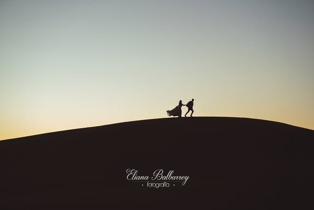 Eliana Balbarrey Fotografa — fotografía de bodas en Bahía Blanca