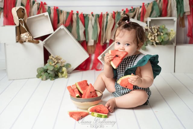 Sesión de recién nacidos — Eliana Balbarrey Fotografa