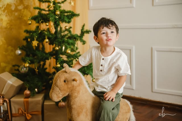 Sesión de familia — Eliana Balbarrey Fotografa