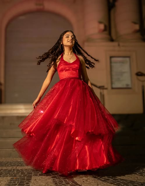 Cumpleaños de 15 — Eliana Balbarrey Fotografa